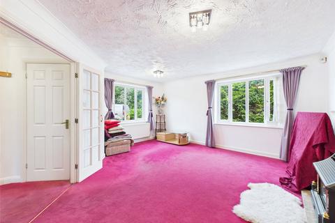 4 bedroom detached house for sale, Whitacre, Parnwell, Peterborough PE1
