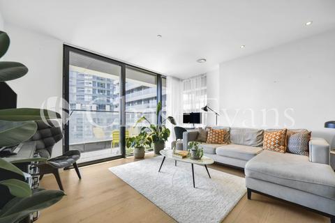 2 bedroom flat for sale, Bagshaw Building, Wardian, Wards Place, E14