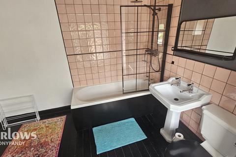 1 bedroom terraced house for sale, Mount Libanus Street, Treherbert, Treorchy CF42