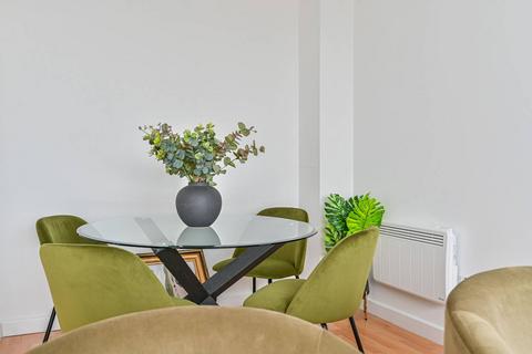 1 bedroom flat to rent, New Park Road, London, Brixton Hill, London, SW2