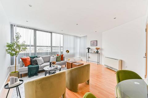 1 bedroom flat to rent, New Park Road, London, Brixton Hill, London, SW2