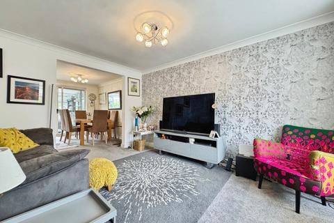 1 Cwrt Y Cadno, Birchgrove, Swansea, SA7 9TF