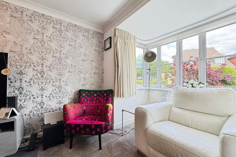 1 Cwrt Y Cadno, Birchgrove, Swansea, SA7 9TF