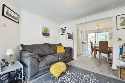 1 Cwrt Y Cadno, Birchgrove, Swansea, SA7 9TF