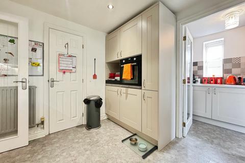 1 Cwrt Y Cadno, Birchgrove, Swansea, SA7 9TF