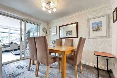 1 Cwrt Y Cadno, Birchgrove, Swansea, SA7 9TF