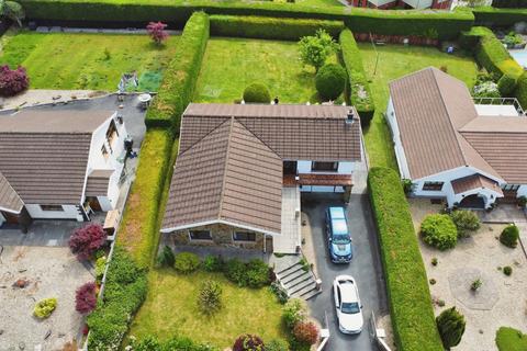 4 bedroom detached bungalow for sale, Bronallt Road, Hendy, Pontarddulais, Swansea, Carmarthenshire, SA4