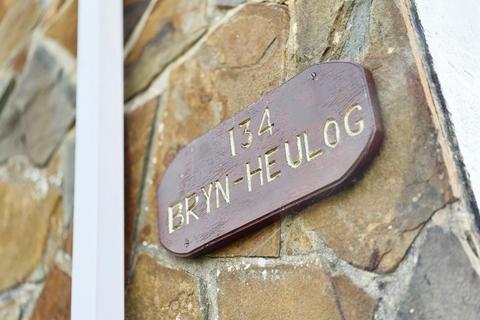 4 bedroom detached bungalow for sale, Bronallt Road, Hendy, Pontarddulais, Swansea, Carmarthenshire, SA4