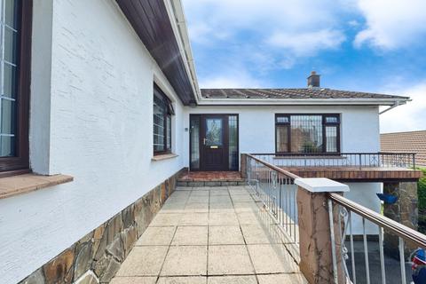 4 bedroom detached bungalow for sale, Bronallt Road, Hendy, Pontarddulais, Swansea, Carmarthenshire, SA4