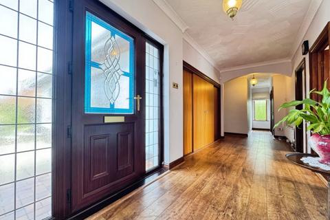 4 bedroom detached bungalow for sale, Bronallt Road, Hendy, Pontarddulais, Swansea, Carmarthenshire, SA4