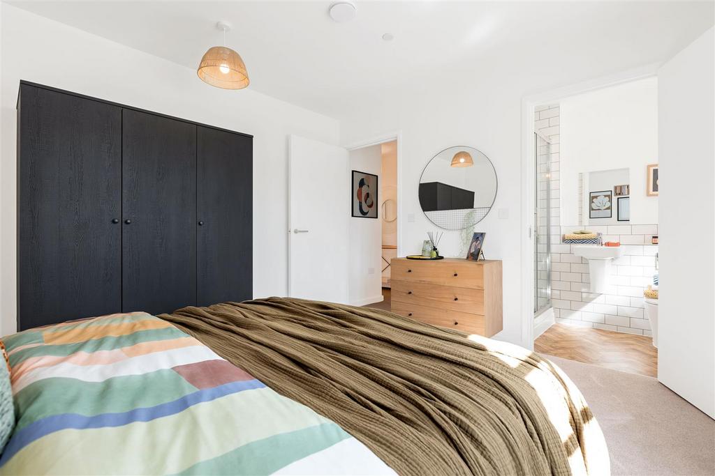 Bedroom 1