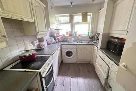 undefined, Penge SE20