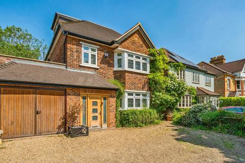 5 bedroom detached house for sale, Kings Hall Road, Beckenham, Kent, BR3