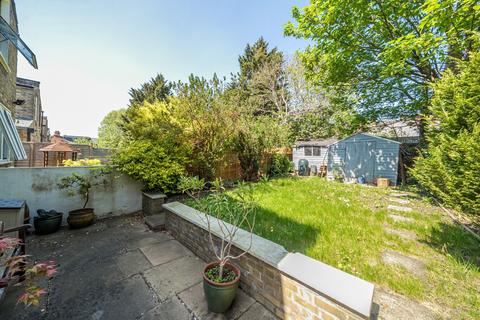 4 bedroom terraced house for sale, Arngask Road, Catford, London, SE6