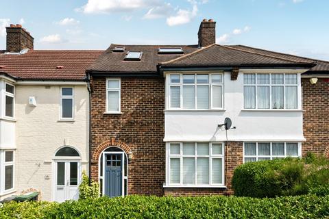 4 bedroom terraced house for sale, Further Green Road, Catford, London, SE6