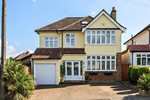 1 Sandy Way, Croydon, CR0 8QT