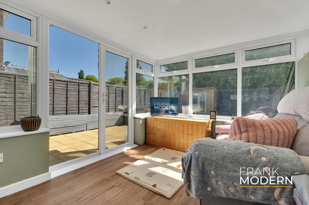 Sun Room
