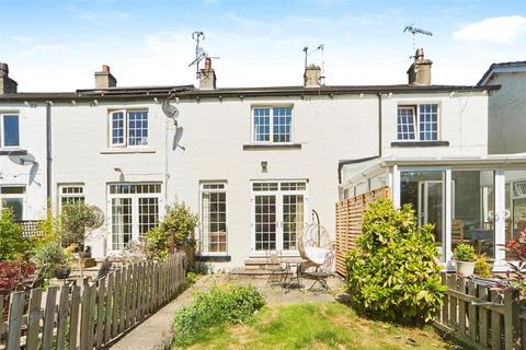 10 Ash Grove, Bingley, BD16 1LU