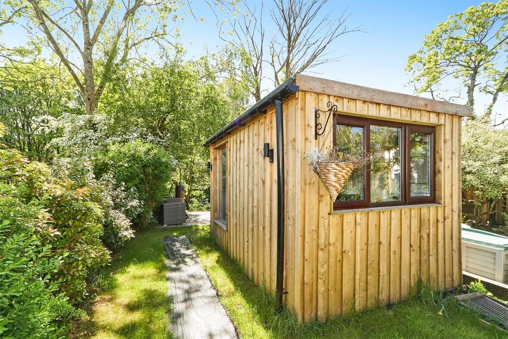 Office/Garden Room