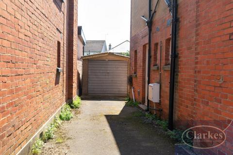 4 bedroom house for sale, Gresham Road, Bournemouth, Dorset