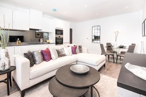 Flat 1a, 2 Kew Bridge Road, Brentford, TW8 0FA