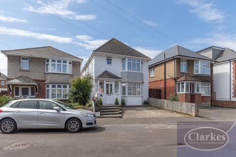 4 bedroom detached house for sale, King Edward Avenue, Bournemouth