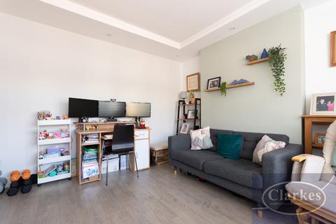 4 bedroom detached house for sale, King Edward Avenue, Bournemouth