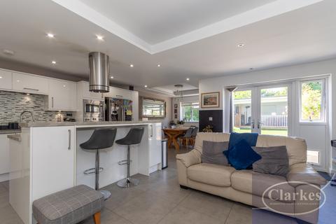4 bedroom detached house for sale, King Edward Avenue, Bournemouth