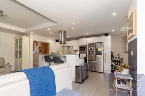 4 bedroom detached house for sale, King Edward Avenue, Bournemouth