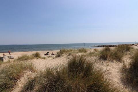 undefined, Mudeford Sand Spit hut 241