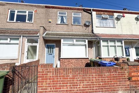62 Bursar Street, Cleethorpes, DN35 8DR
