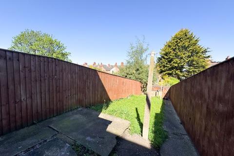 62 Bursar Street, Cleethorpes, DN35 8DR