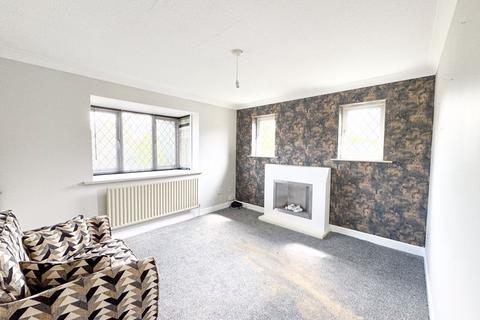 2 bedroom detached bungalow for sale, SOUTHFIELD ROAD, HOLTON LE CLAY