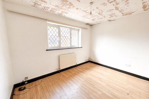 2 bedroom detached bungalow for sale, SOUTHFIELD ROAD, HOLTON LE CLAY