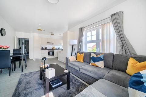 2 bedroom apartment for sale, George Court, Ashfield Drive, Letchworth Garden City