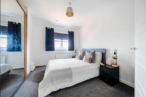 2 bedroom apartment for sale, George Court, Ashfield Drive, Letchworth Garden City