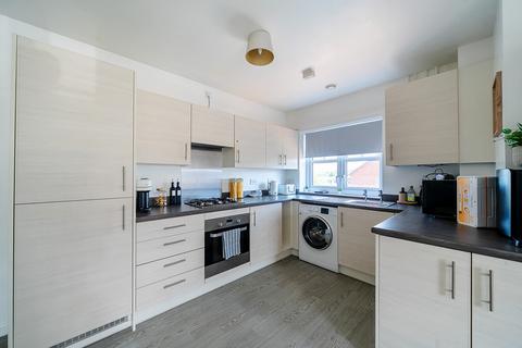 2 bedroom apartment for sale, George Court, Ashfield Drive, Letchworth Garden City