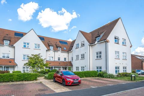 2 bedroom apartment for sale, George Court, Ashfield Drive, Letchworth Garden City
