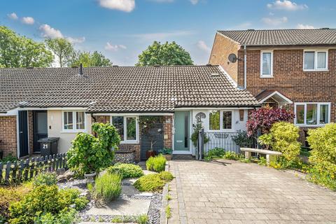 22 Broad Chalke Down, Winchester, SO22 4LR
