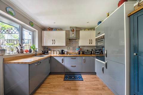 22 Broad Chalke Down, Winchester, SO22 4LR