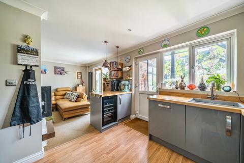 22 Broad Chalke Down, Winchester, SO22 4LR