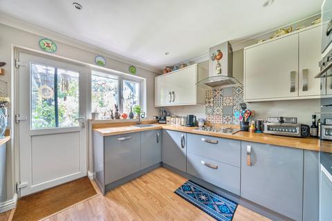 22 Broad Chalke Down, Winchester, SO22 4LR