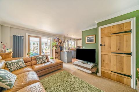 22 Broad Chalke Down, Winchester, SO22 4LR