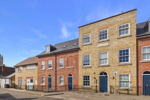 undefined, Havelock Street, Canterbury
