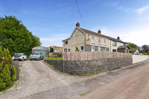 3 bedroom semi-detached house for sale, Porthyrhyd, Carmarthen