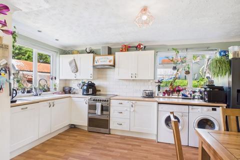 3 bedroom semi-detached house for sale, Porthyrhyd, Carmarthen