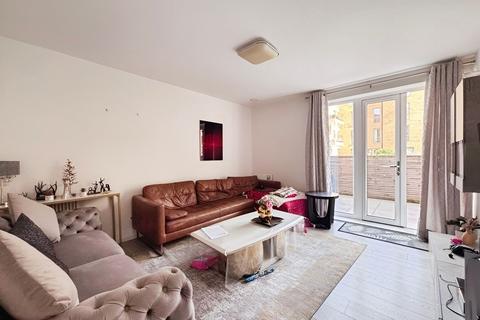 undefined, Claude Avenue, London, NW9