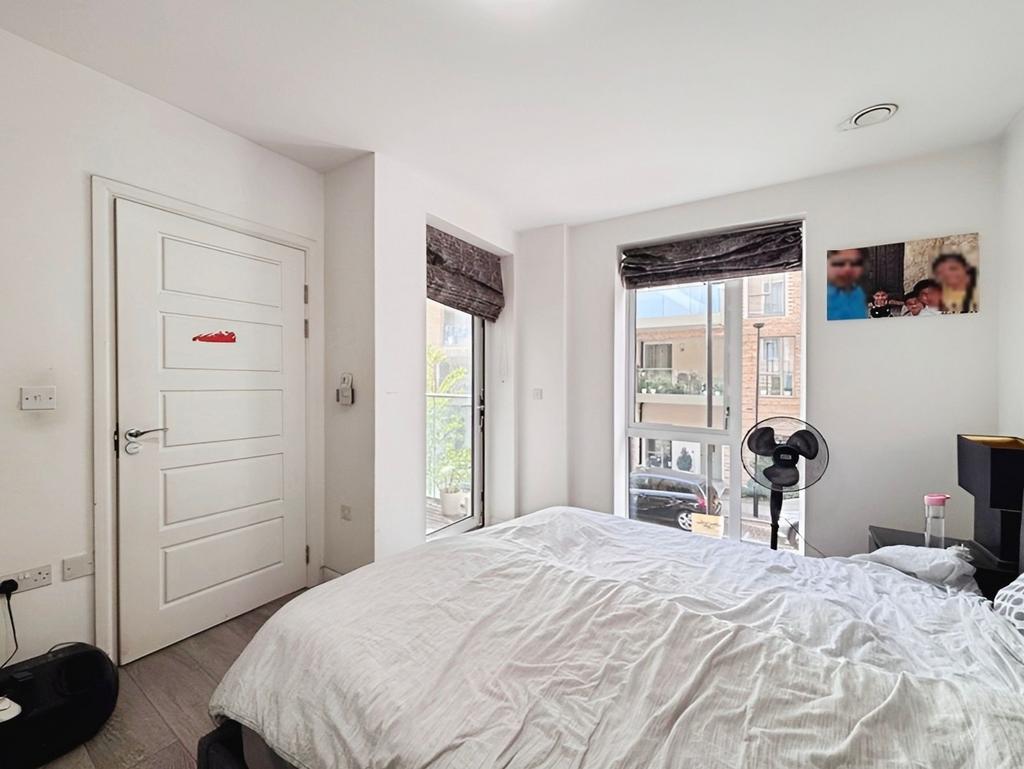 Main Bedroom