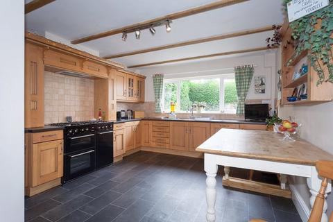 1 Barleycroft Terrace, Scholar Green, Stoke-on-trent, ST7 3HS