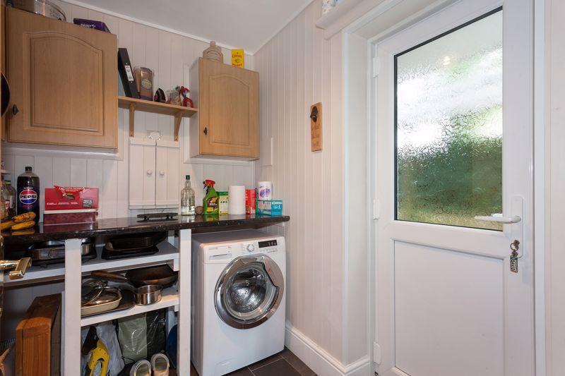 Utility/pantry